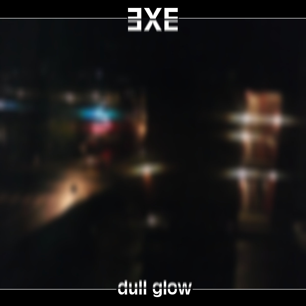 Dull Glow by Exabyte